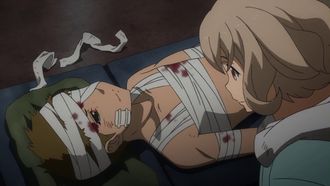 Episode 24 A Future Reward
