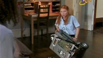 Episode 12 Robot