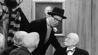 Episode 34 Bilko on Wall Street