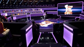 Episode 6 Tick, Tick, Money