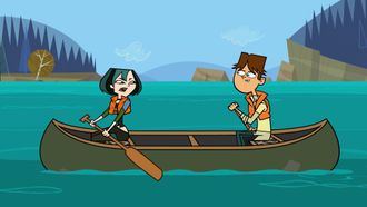Episode 8 Up the Creek