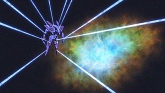 Episode 9 Kikan