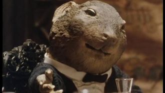 Episode 1 The Further Adventures of Toad