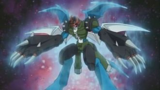 Episode 27 Fusion Confusion
