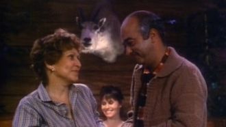 Episode 13 Anniversary Dinner