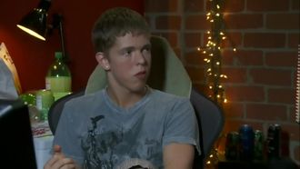 Episode 16 WoW Freakout Kid (Investigation)
