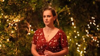 Episode 8 The Surprise Party