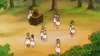 Episode 40 Freely leaving the contemplation room