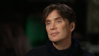 Episode 41 Unintended Consequences; Wood to Whiskey; Finding Cillian Murphy
