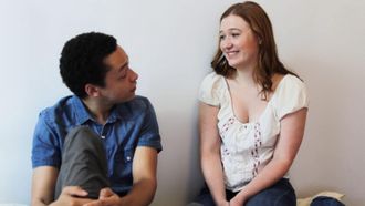 Episode 2 And Peggy!