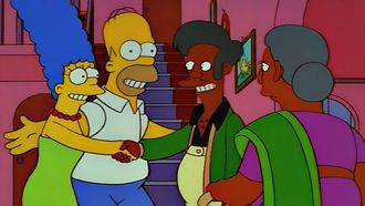 Episode 7 The Two Mrs. Nahasapeemapetilons