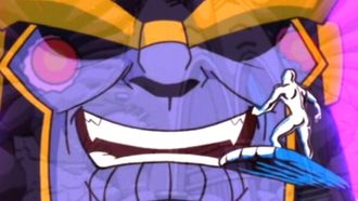 Episode 12 Return to Zenn-La