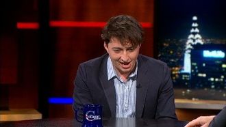 Episode 58 Benh Zeitlin