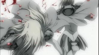 Episode 2 The Black Card