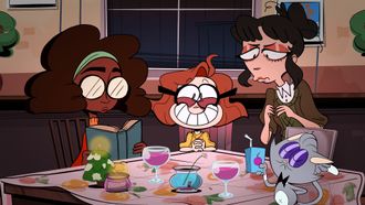 Episode 7 Tutor Suitor