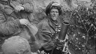 Episode 19 Pincers (August 1944–March 1945)