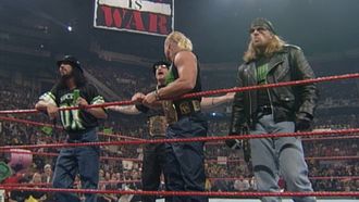 Episode 46 Survivor Series '99 Fallout