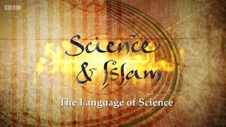Episode 1 The Language of Science