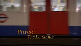 Episode 1 Purcell - The Londoner