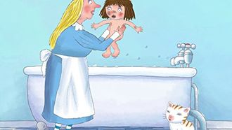 Episode 7 I Don't Want a Bath