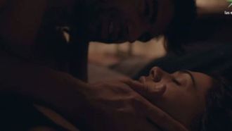 Episode 7 El Primer Beso