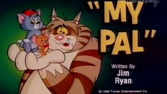 Episode 6 My Pal