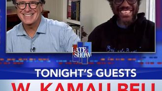 Episode 157 W. Kamau Bell/The Chicks