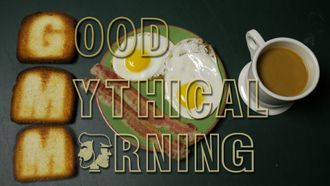 Episode 1 Extremely OCD Morning Routine
