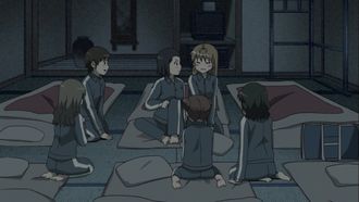 Episode 8 Yay! It's a school trip! / I have to tell you that I l...