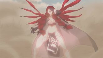 Episode 37 Master Enchant