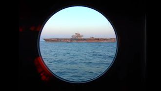 Episode 6 Sinking an Aircraft Carrier