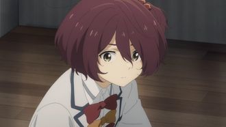 Episode 11 Let's Have a Talk About Responsibility