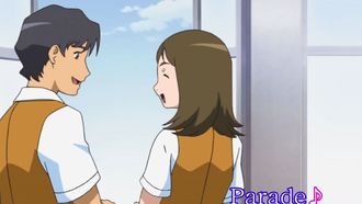 Episode 16 Parade