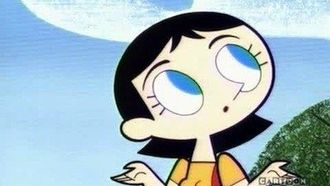 Episode 20 The Powerpuff Girls: A Documentary