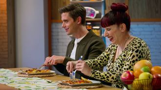 Episode 5 Breakfast to Impress Fast