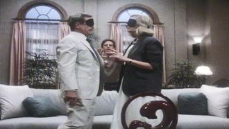 Episode 3 Two Balls and a Strike