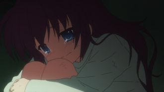 Episode 17 I Wanted Someone to Stay by My Side
