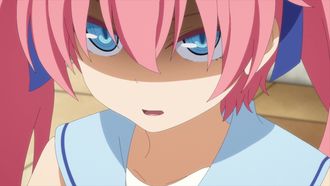 Episode 7 Here Comes the Demon Lord!