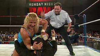 Episode 38 Happy Birthday, Bobby Heenan!