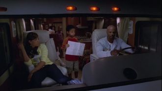 Episode 25 RV Dreams