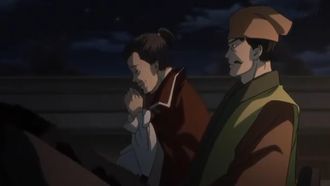 Episode 37 The Man who Destroyed the World