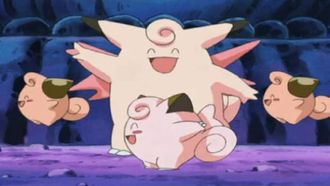 Episode 42 Mt. Moongazing! With Py, Pippi, and Pixy!