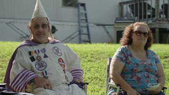 Episode 4 The Legacy of the KKK
