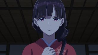 Episode 18 The Man Called Naoshi Usui