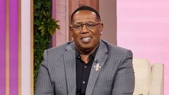 Episode 82 Master P