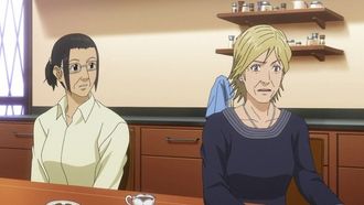 Episode 45 Five Blue Rangers