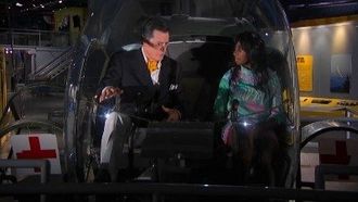 Episode 139 StePhest Colbchella '012 - Santigold