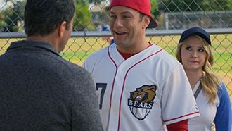 Episode 5 Young & Softball
