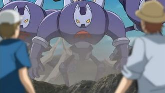Episode 46 Full Scheme Ahead