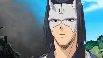 Episode 6 Tsudo'u chikara